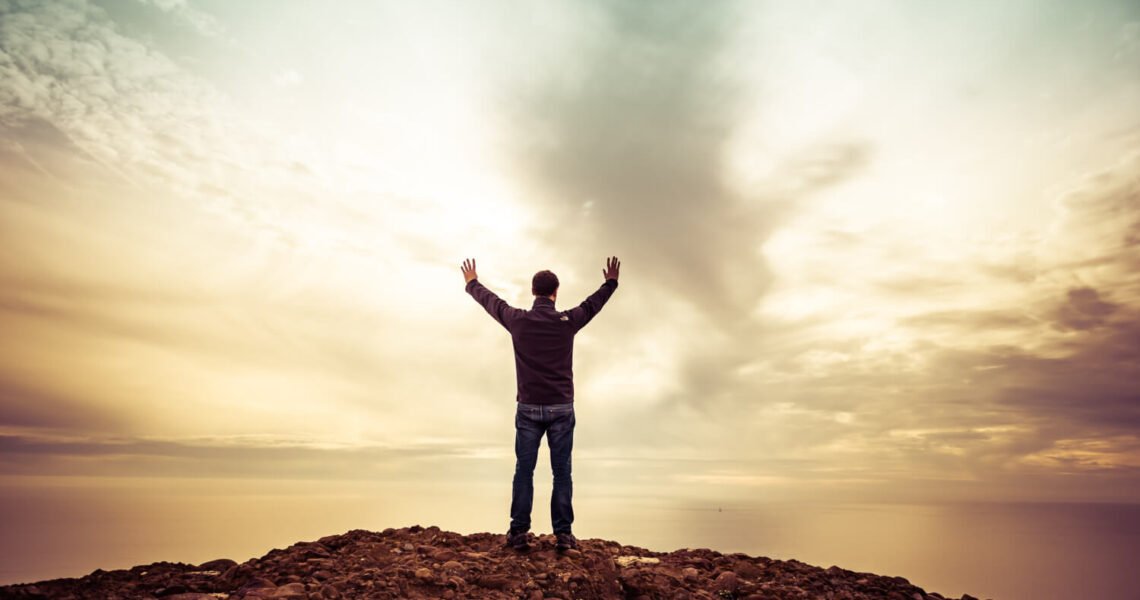 நீதிமானின் வழியும், துன்மார்க்கனின் வழியும்